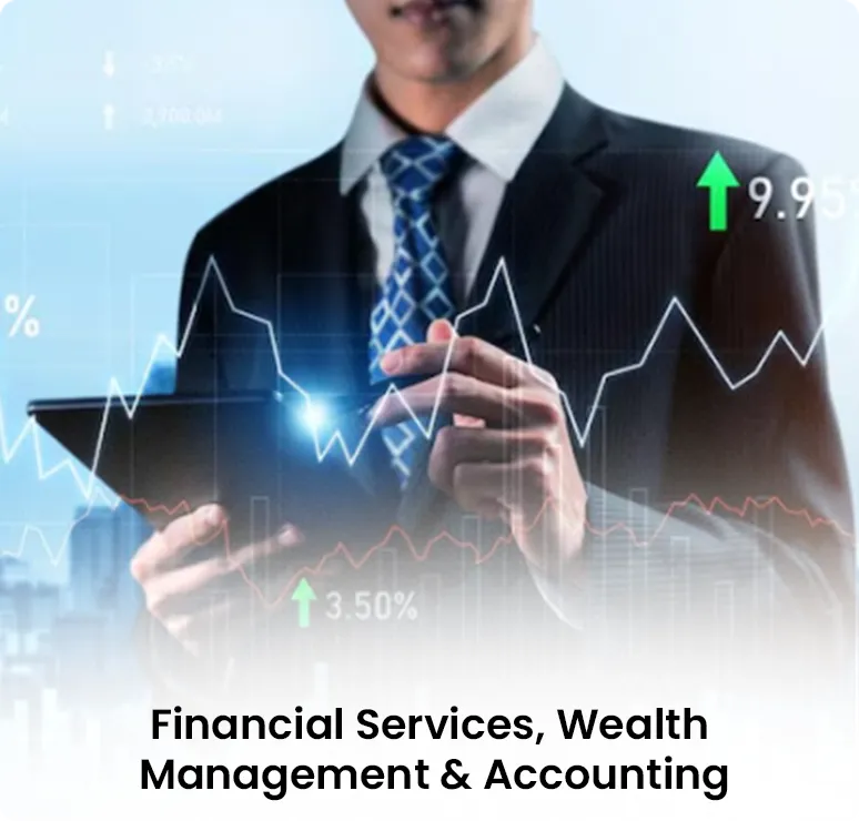 Financial Services, Banking & FinTech